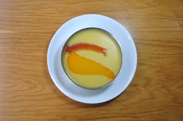 Mercimek Çorbası