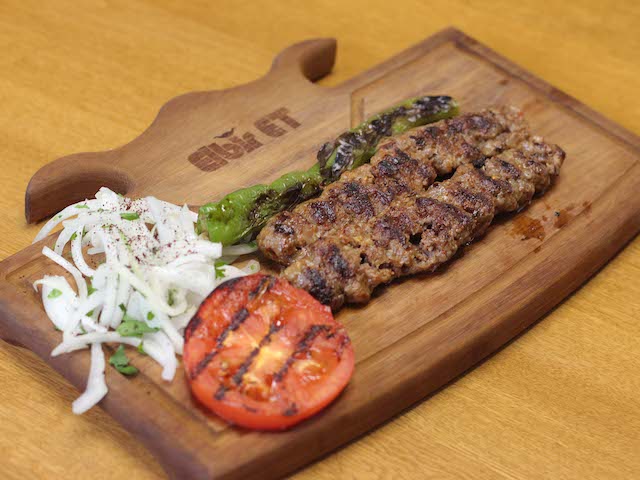 Adana Kebap