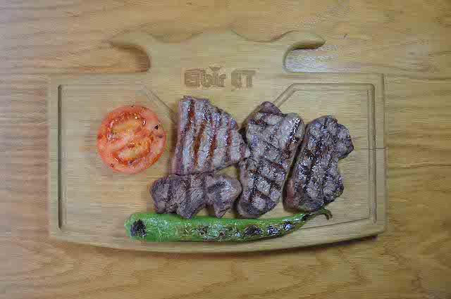 Bonfile