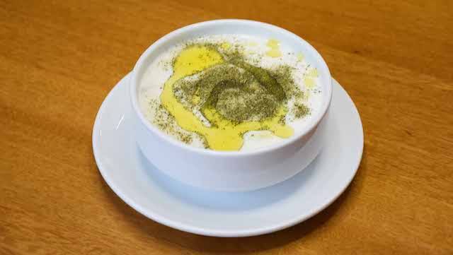 Cacık